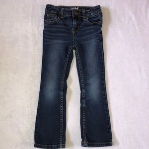 50% OFF ⚡️ Cat & Jack Toddler Girl Bootcut Jeans